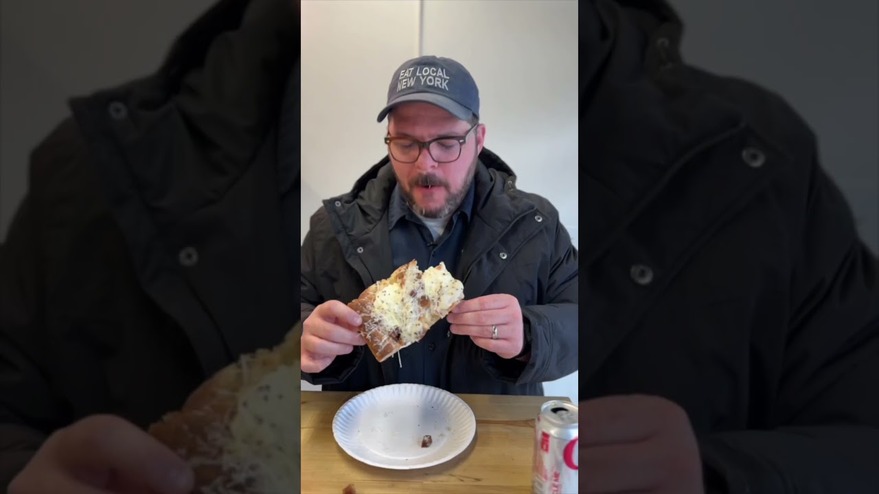 5 places to eat in Rochester, NY