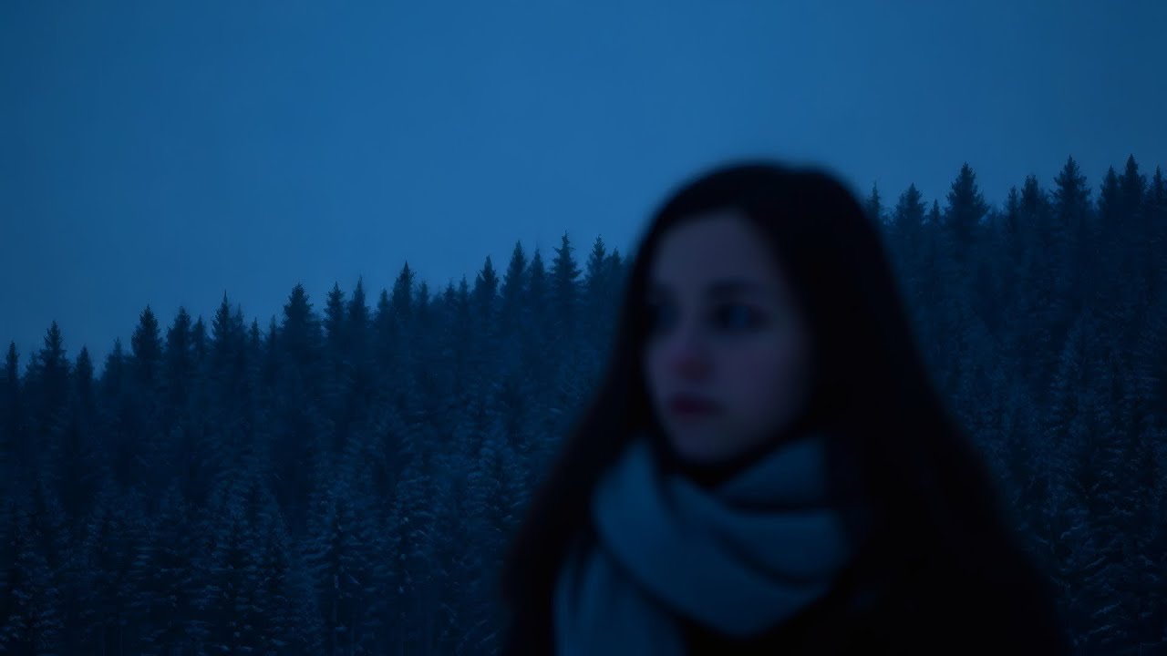 𝗦𝗻𝗼𝘄𝗳𝗮𝗹𝗹 | Silent Hours Mix