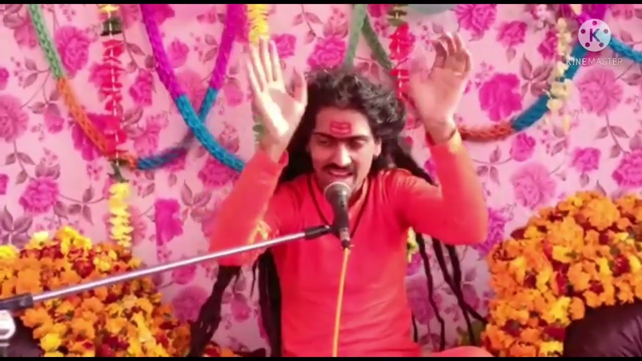 (बम्बोताड़ तलवाड़ा जिला होशियारपुर)श्री श्री 108 संत बाबा बाल विशाल नाथ जी महाराज