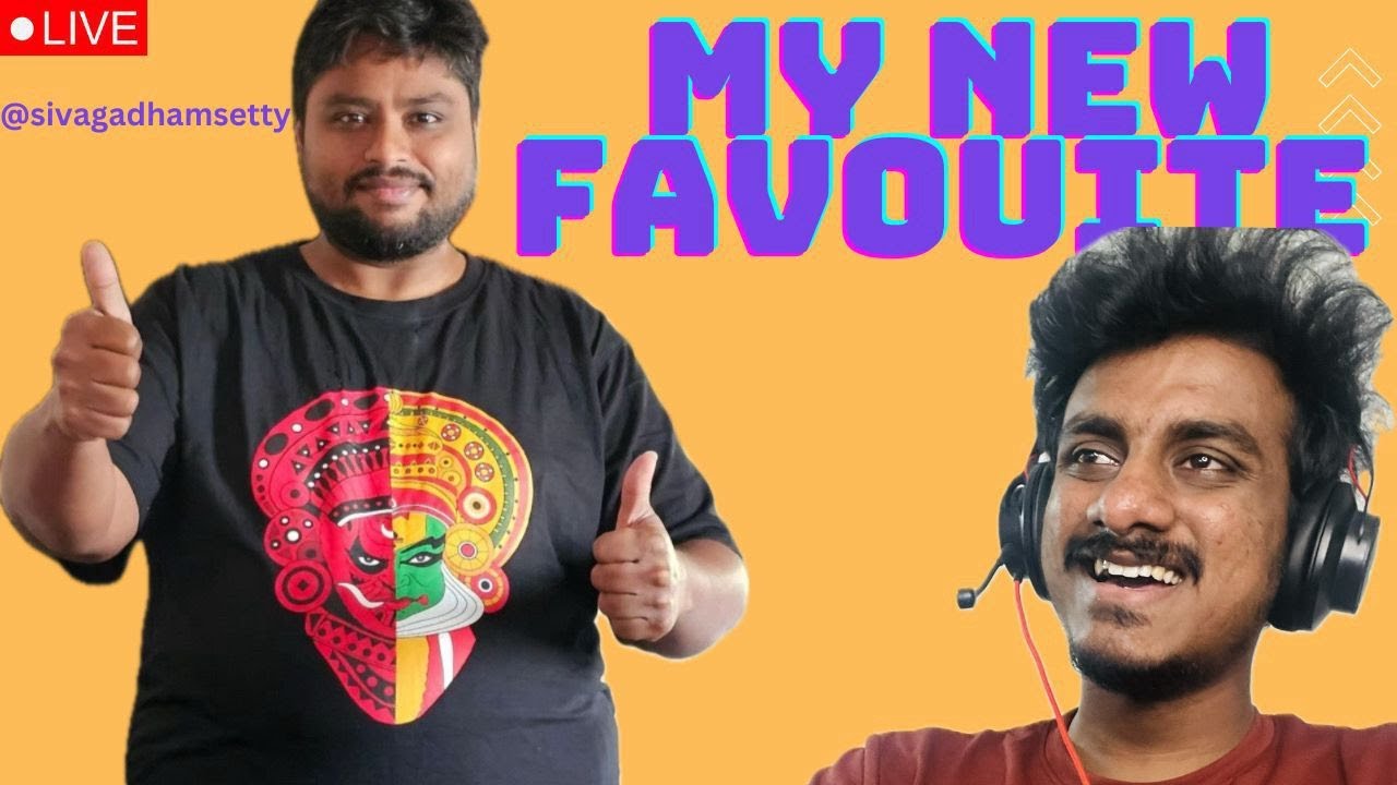 Sivagadhamsetty Anna Thopuuuu 🔥🔥🔥