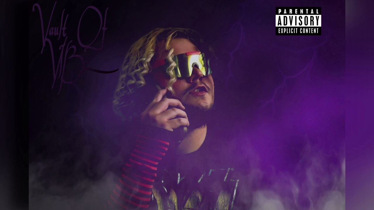 Vault of VIBZ (Mind control)