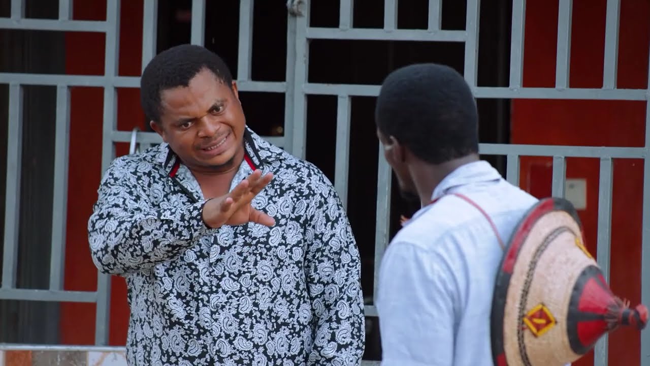 HWE SO MAME EPI 17 AKROBETO LATEST SERIES