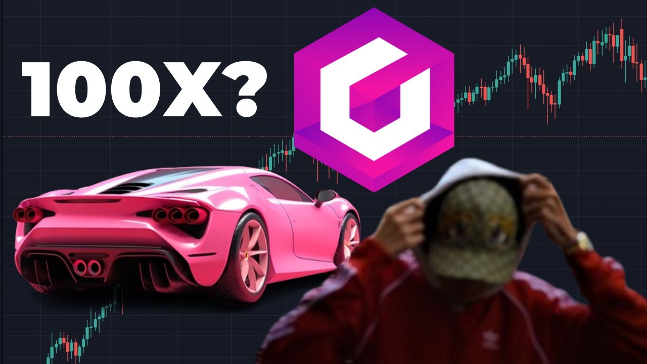 IS GFAL (GAMES FOR A LIVING) A GOOD INVESTMENT? REVIEW AND PRICE PREDICTION #crypto #gfal