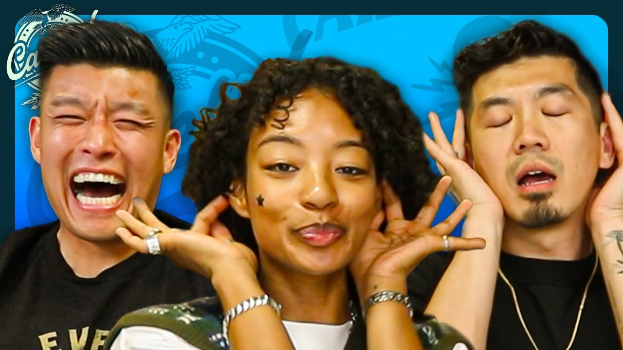Happy to Have Our Girl Tatyana Back on the Show!
