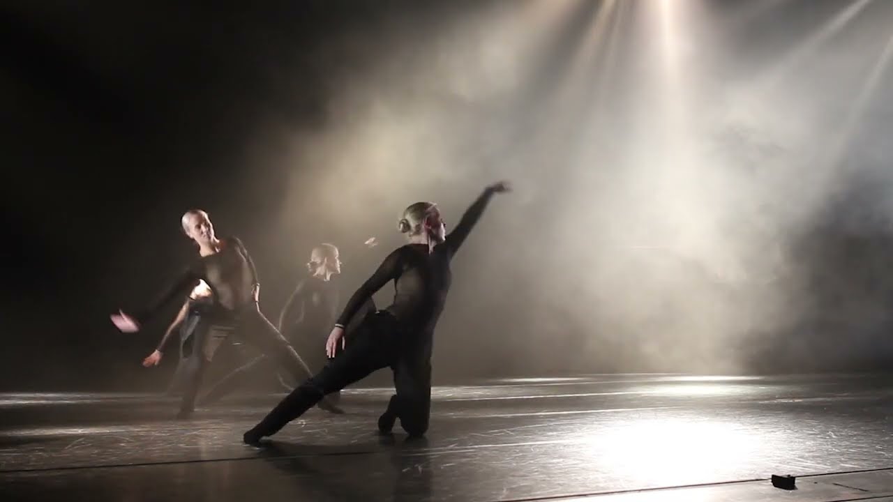 Touch of Gravity trailer