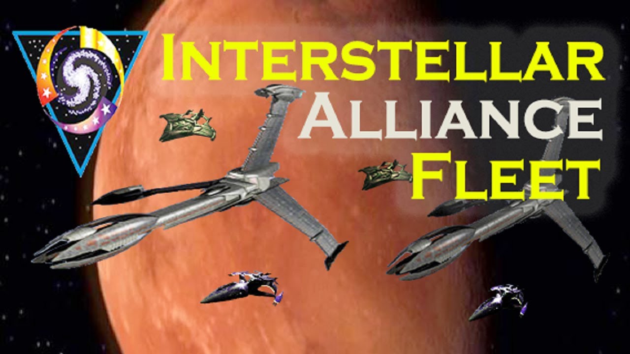 Interstellar Alliance Fleet Analysis | Babylon 5 Ships