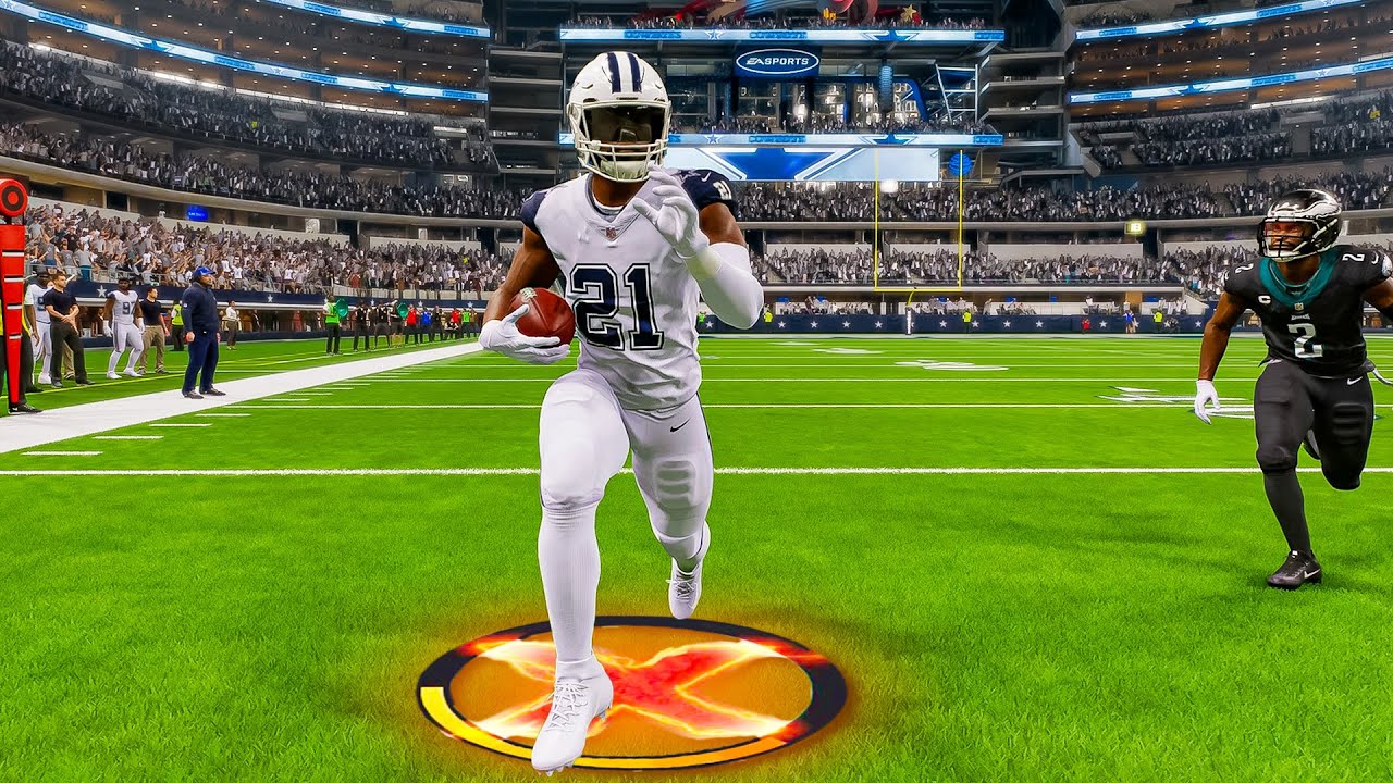EA Just Released The BIGGEST Update of Madden 23!