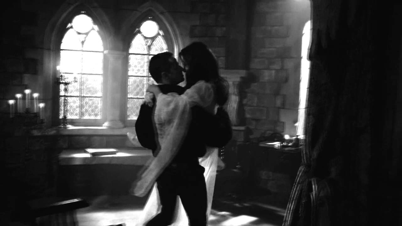 EVIL CHARMING - FRACTURE [Character death] - OUAT