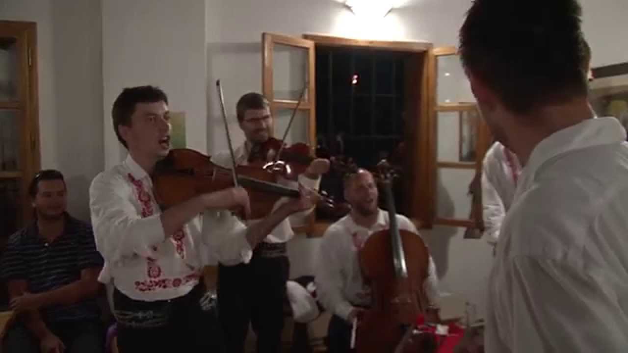 Slavnosti vína Uherské Hradiště