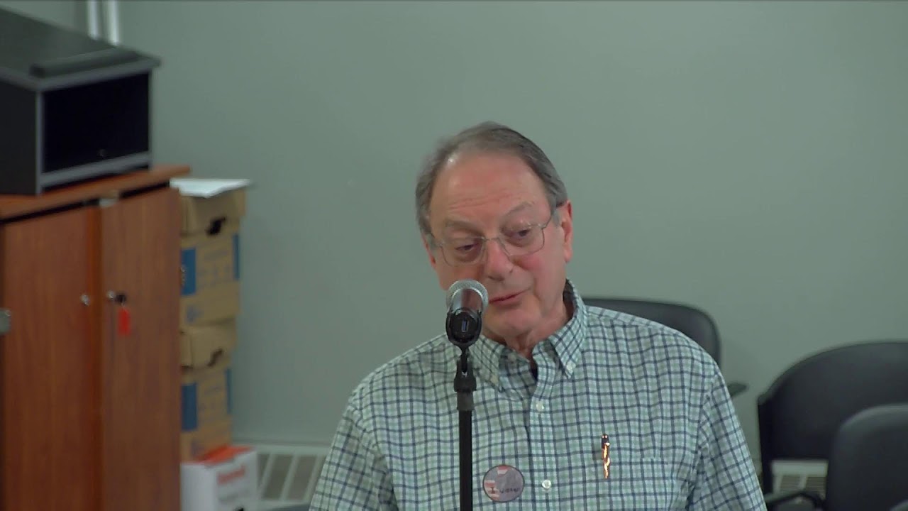 FOP Meeting LIVE - 3/10/2026