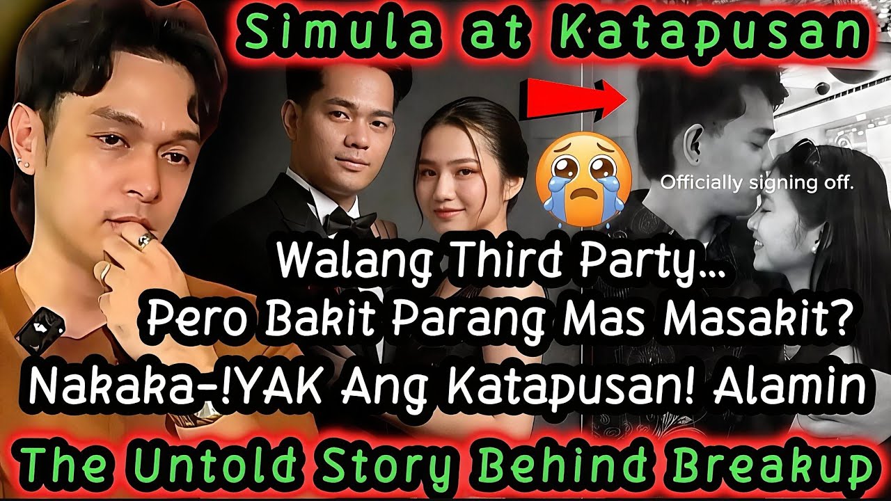 ITO PALA‼️Simula at Katapusan ROCHELLE'S Untold Story Behind Breakup! Nakaka-IYAK Naman Ito Alamin!