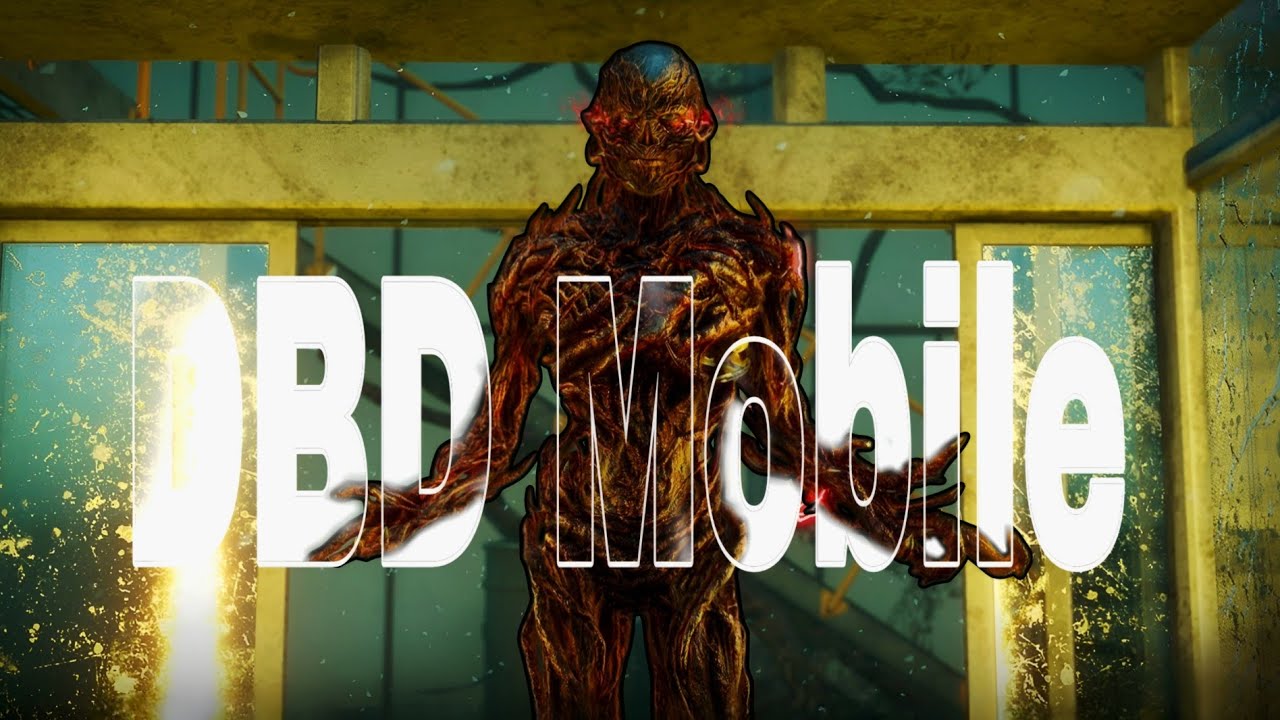 Could DBD Mobile return in 2026? #dbdcreator