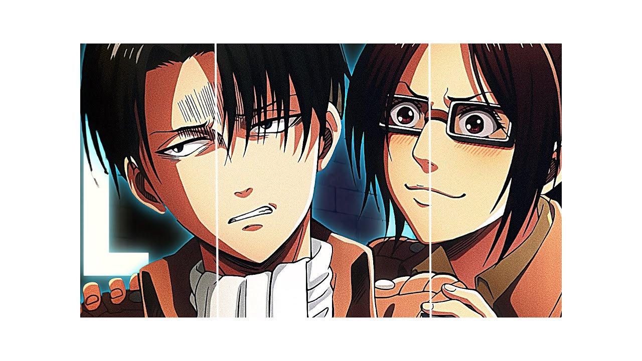 Levi's Choice (Attack on Titan OST) Lofi Cover | Sad Anime Music