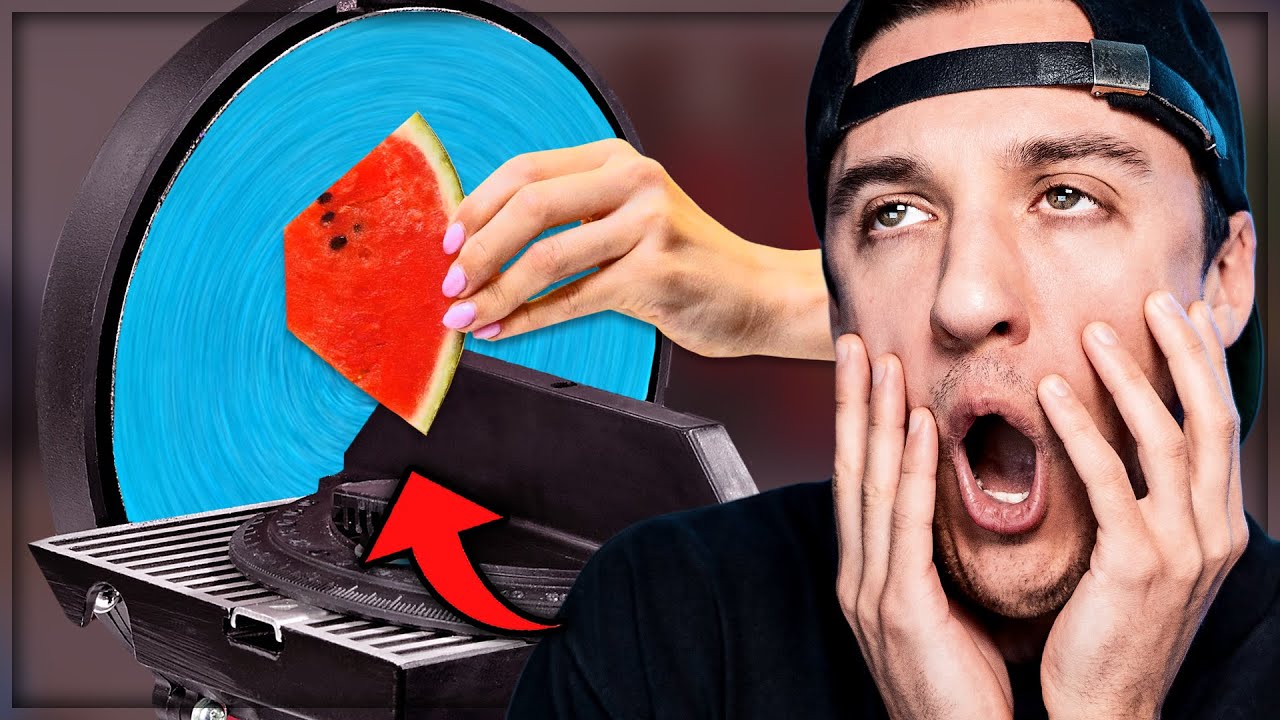 TIKTOKS MEST SATISFYING VIDEO?