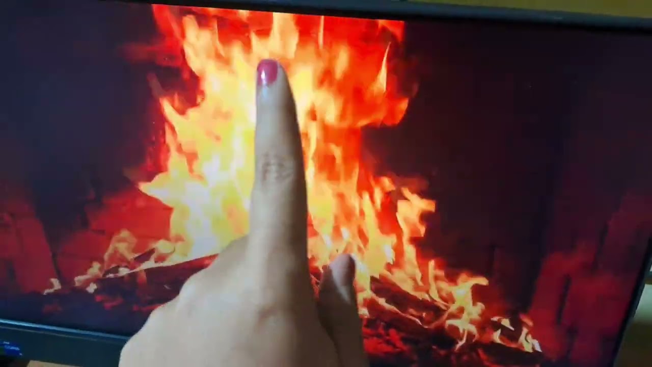ASMR Tapping and Scratching on objects 