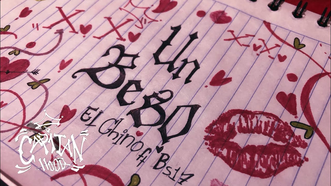 Un Beso Ft El Chino, Adn