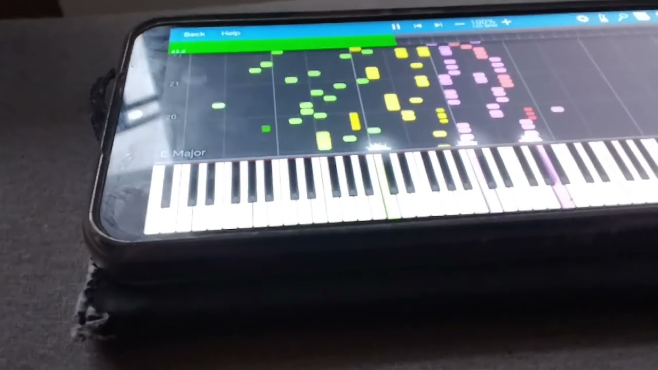 Bingo Steel Pan
