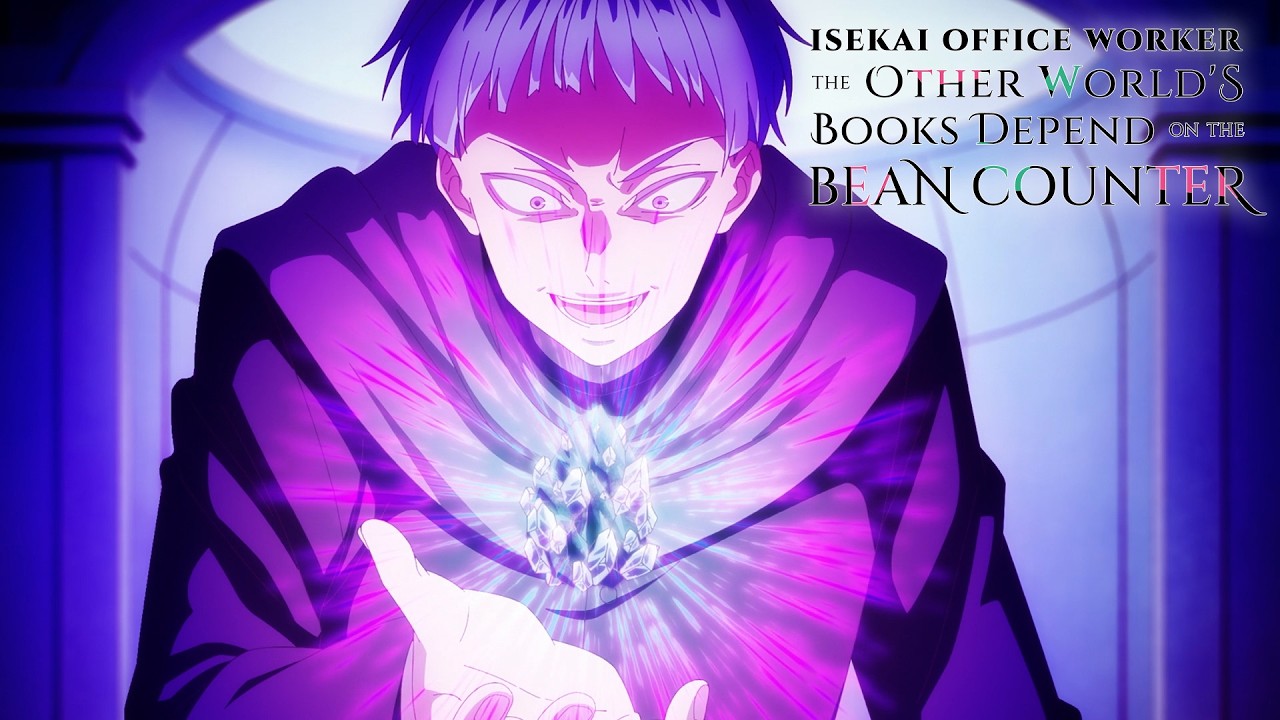 The True Culprit Is Revealed | Bean Counter