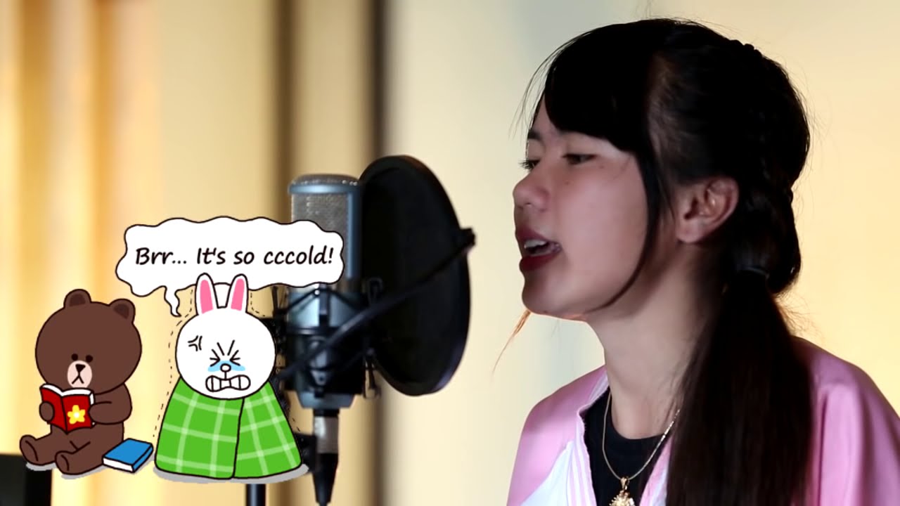 ນຳ້ຕາເມຍນ້ອຍ | น้ำตาเมียน้อย【PHON UNA】