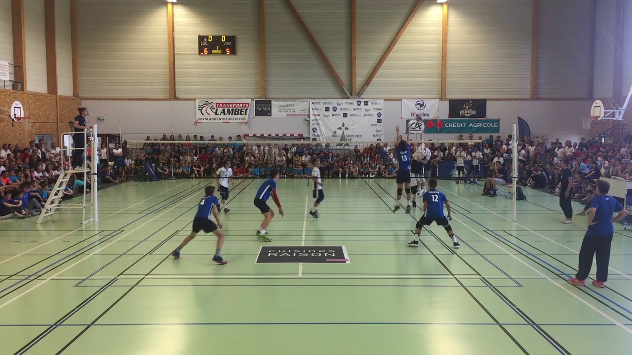Finale M CD 83 / CD 69