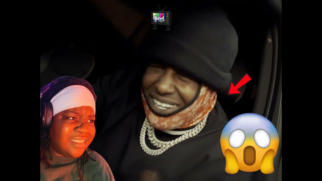 HoneyKomb Brazy - I Remember (Official Music Video) I HEAR THE PAIN