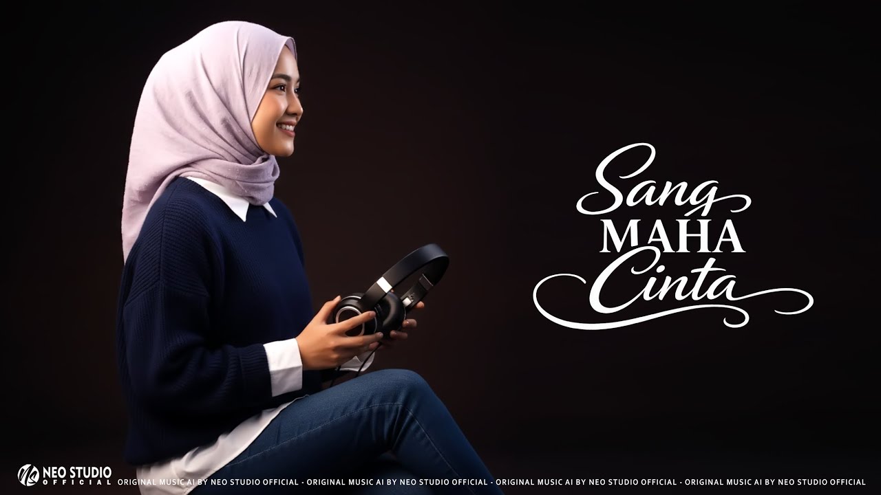 Sang Maha Cinta Lagu Terbaru 2026