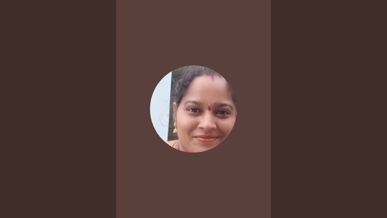 Anasurya vlogs  is live