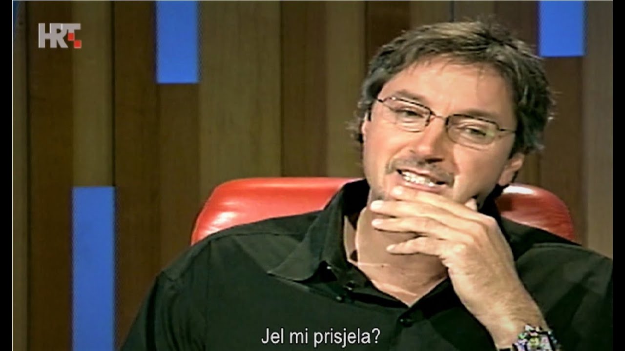 Legendarne Nedjeljom u 2: Toni Kukoč, 2008.