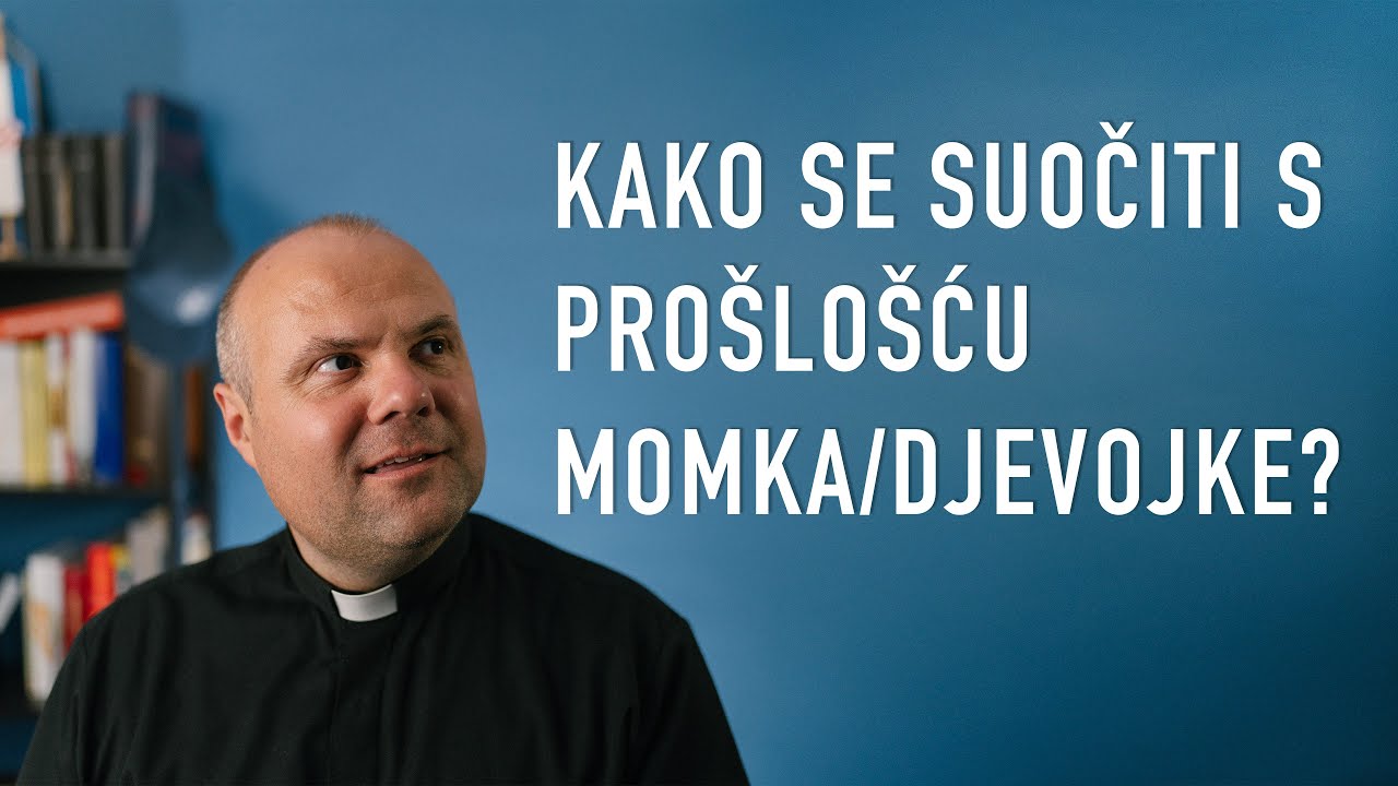 Kako se suočiti s prošlošću momka/djevojke?