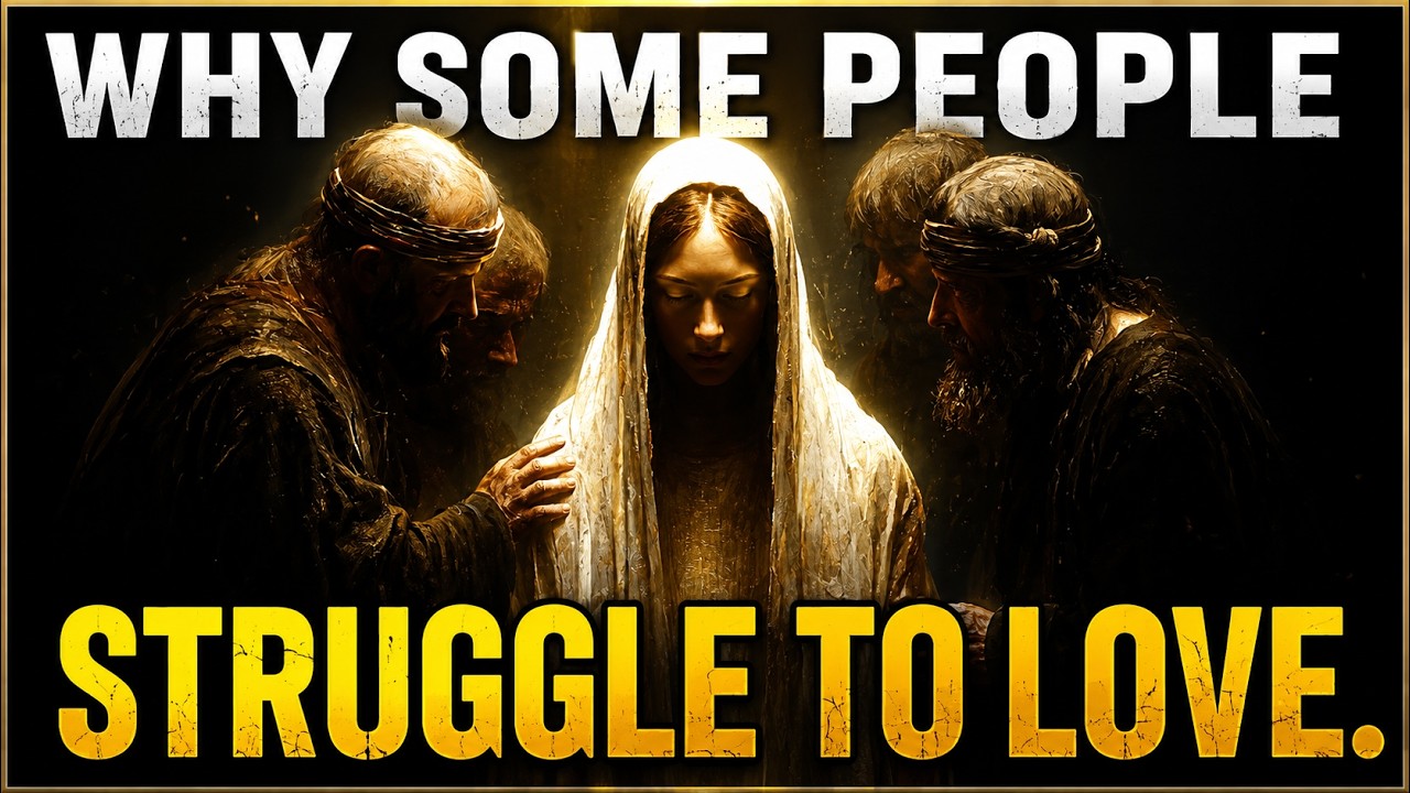 Struggling to Love Others? The Bible Reveals the Reason | Bible Wisdom