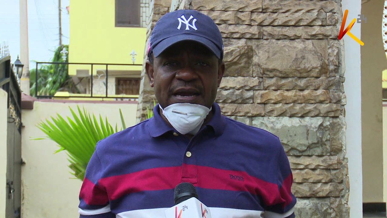 Wakaazi wa Bangladesh, Mombasa wataabika