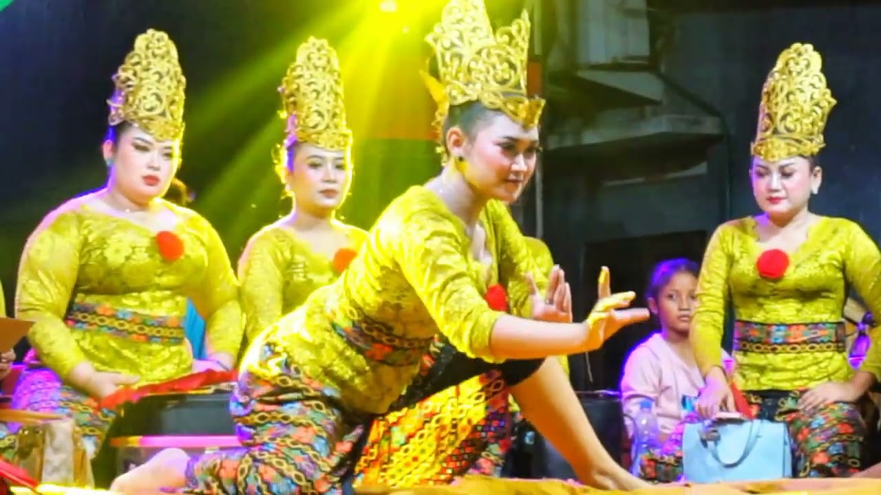 PENCUG WANGSIT SILIWANGI JAIPONG MAMAH IMAS KOBRA BEKASI