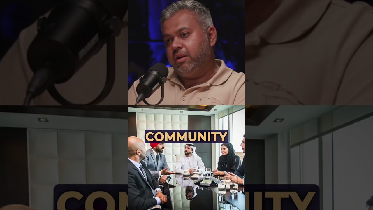indian expats in dubai 🌴🏠 real estate investing gulf news 📰 shorts #shorts #realestate #dubai