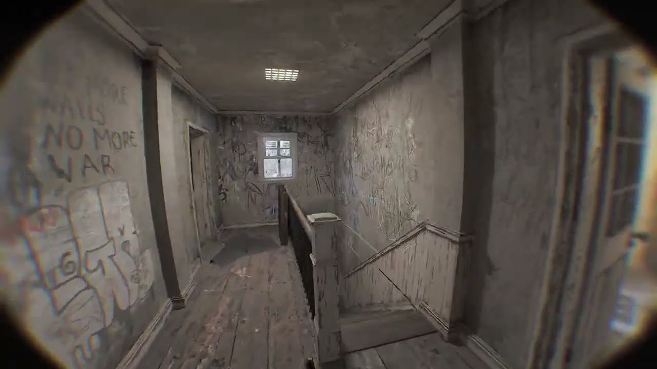 BODYCAM GUN GAME DOMINATION...ish