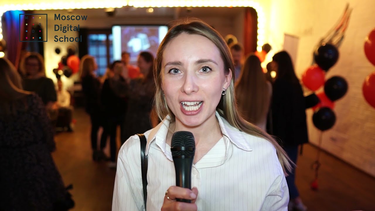 Отзыв о курсе Рекламное право от Moscow Digital School от выпускницы Александры