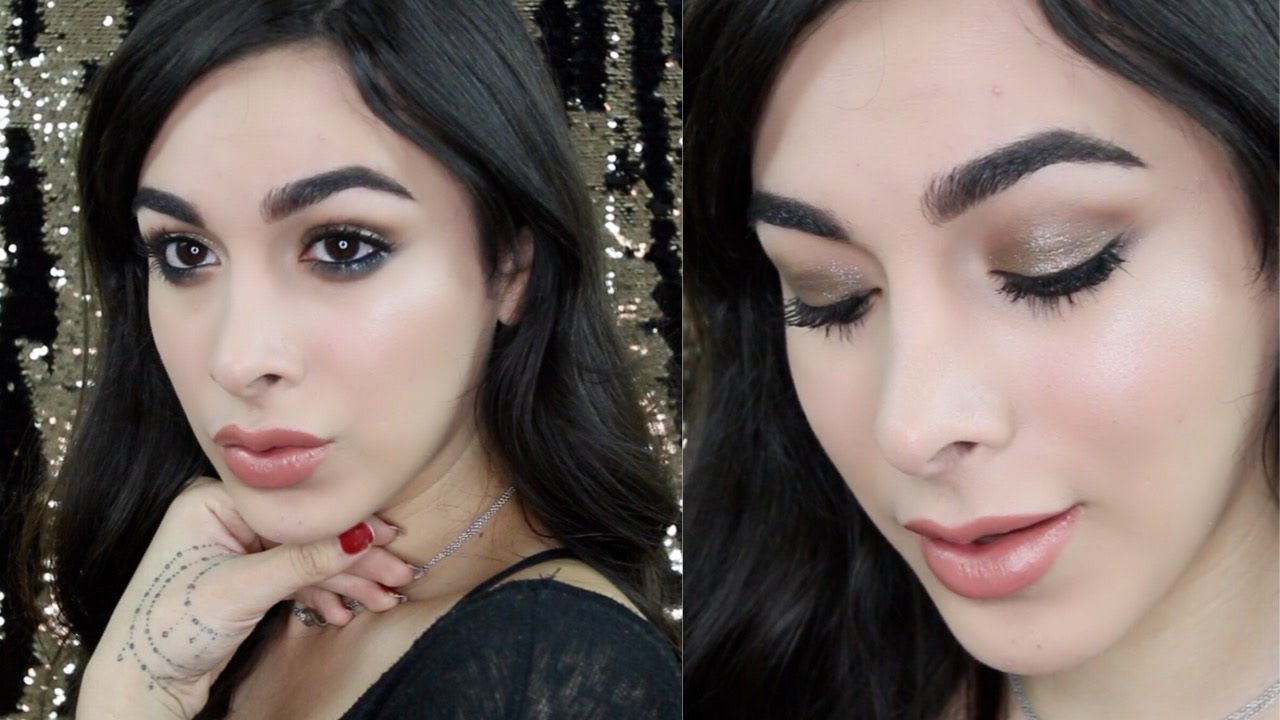 EL PRIMER TUTORIAL DEL AÑO | Victoria Volkova