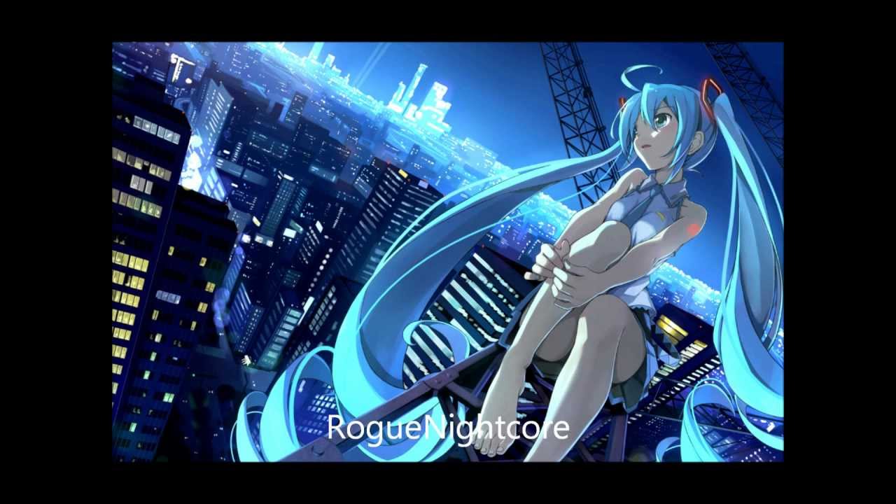 Nightcore - Headlines