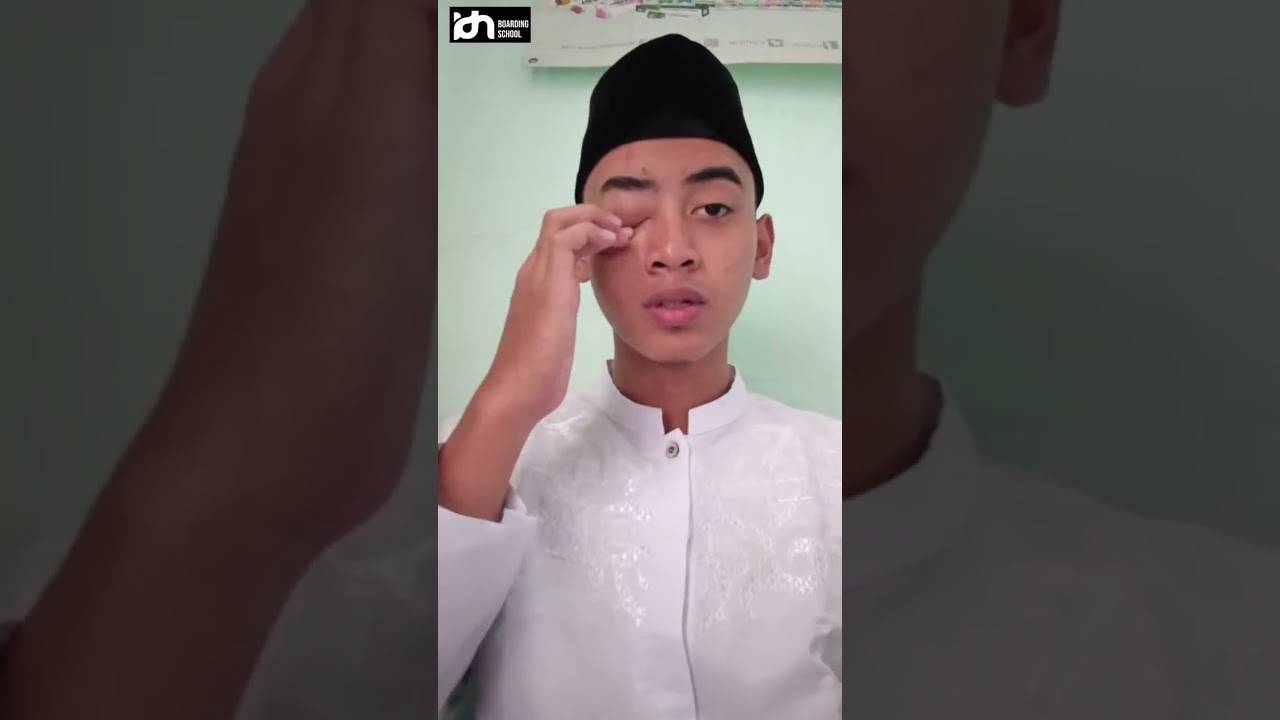 Review Video - Iman Kepada Kitab-kitab