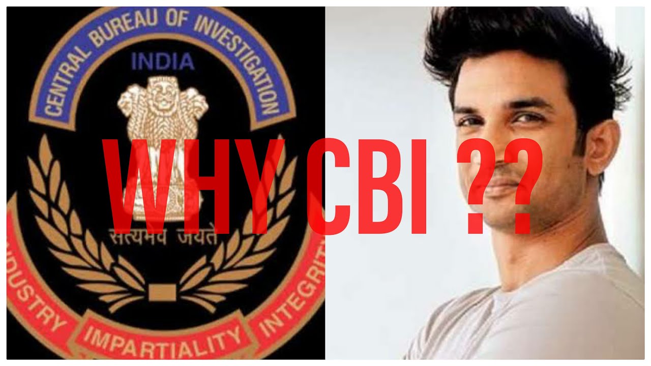 What is CBI | Why CBI