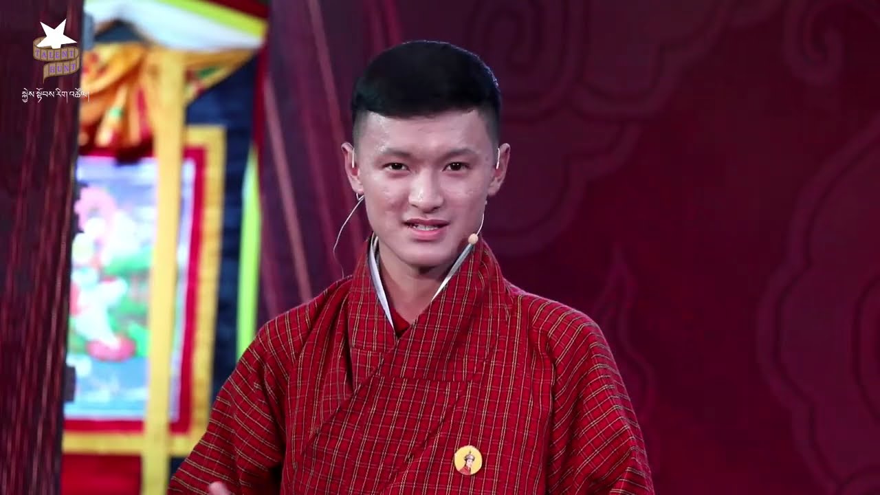 NATIONAL TALENT HUNT SEASON IV