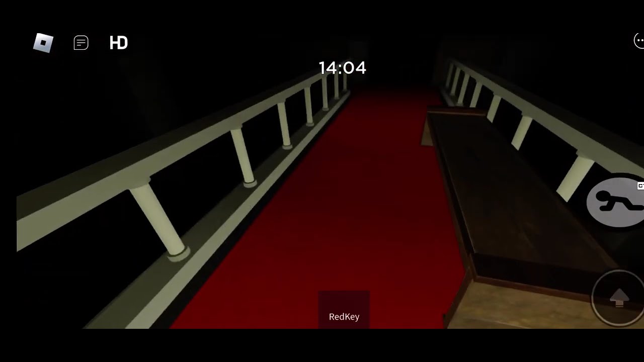 Piggy: The Eyes Of Truth (Truth Alleys Escape)