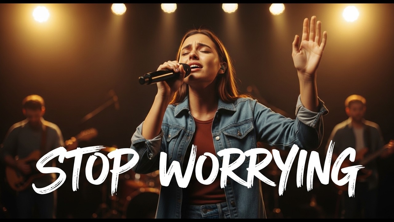 Worship Gospel  2026 - Thank You God