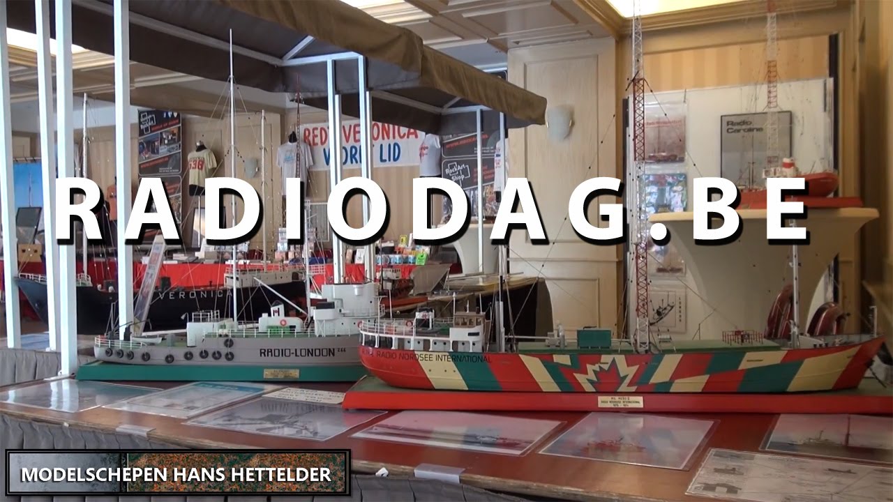 RADIODAG.BE 2016