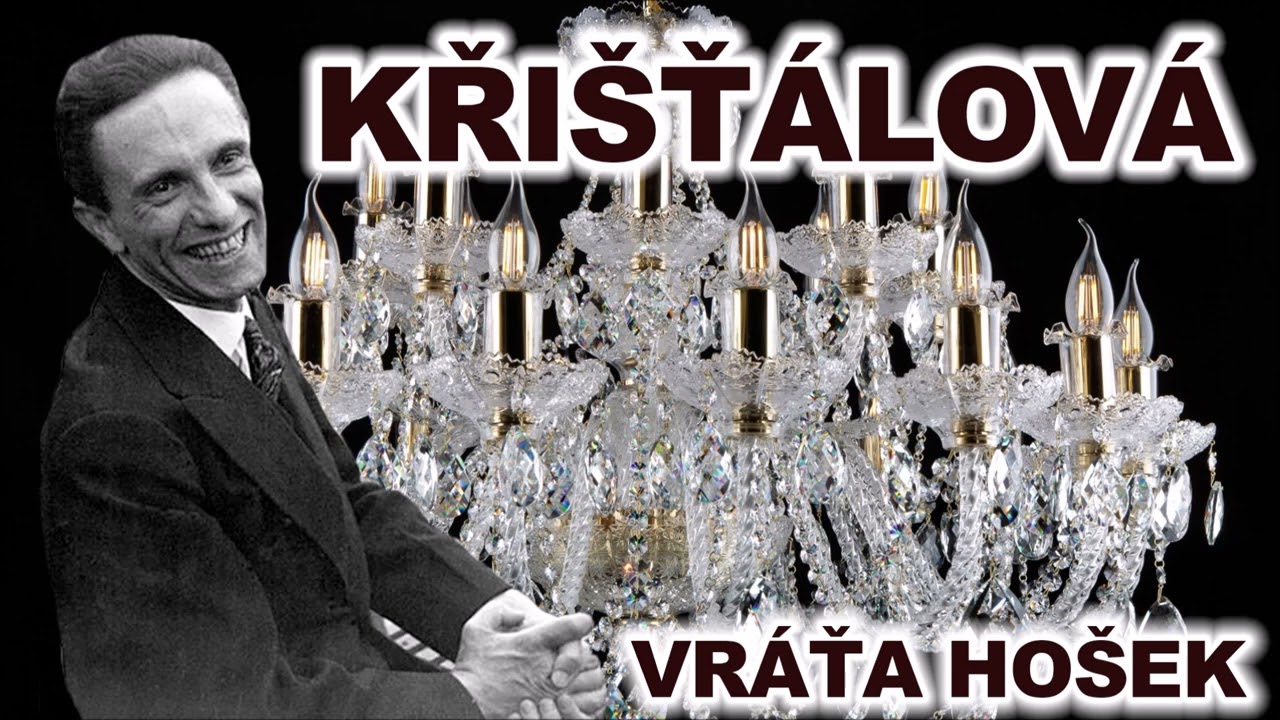 Křišťálová