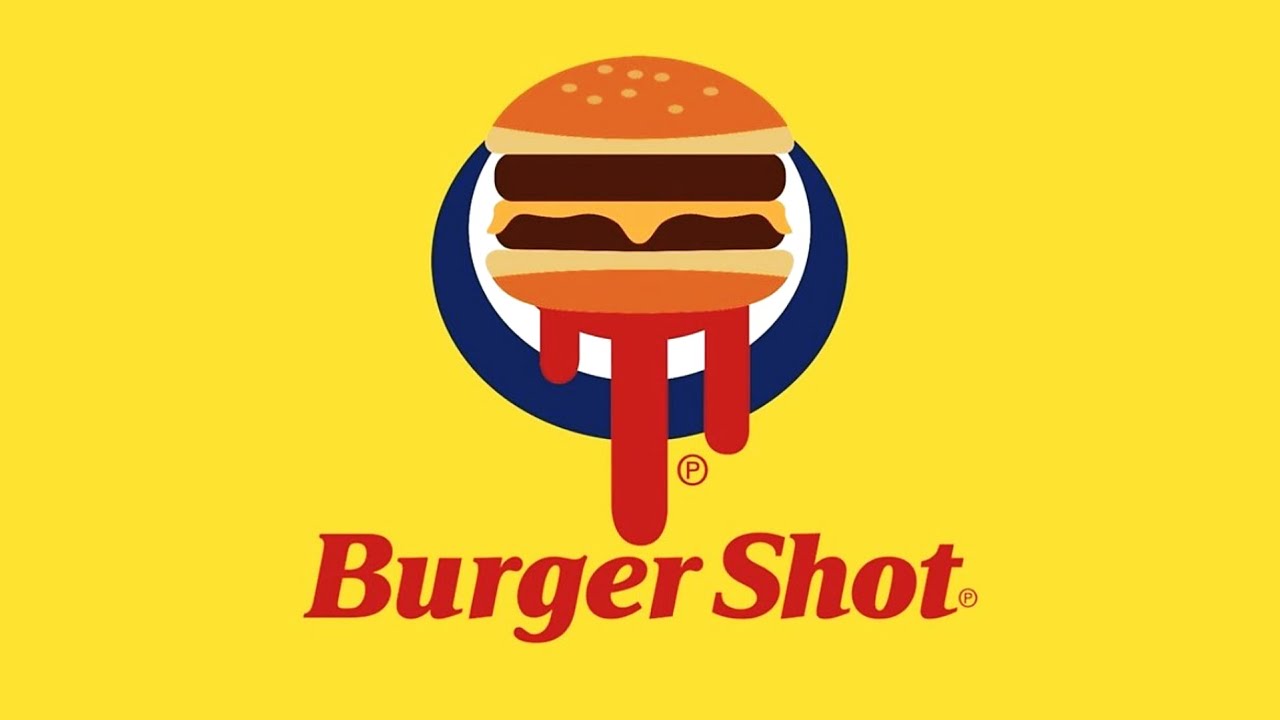 Burger Shot HQ