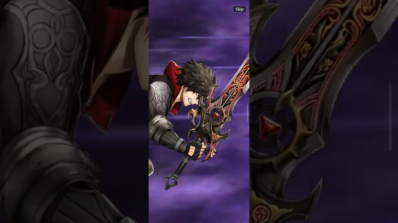 Last Cloudia - Luck And Bad Luck at The Same Time 