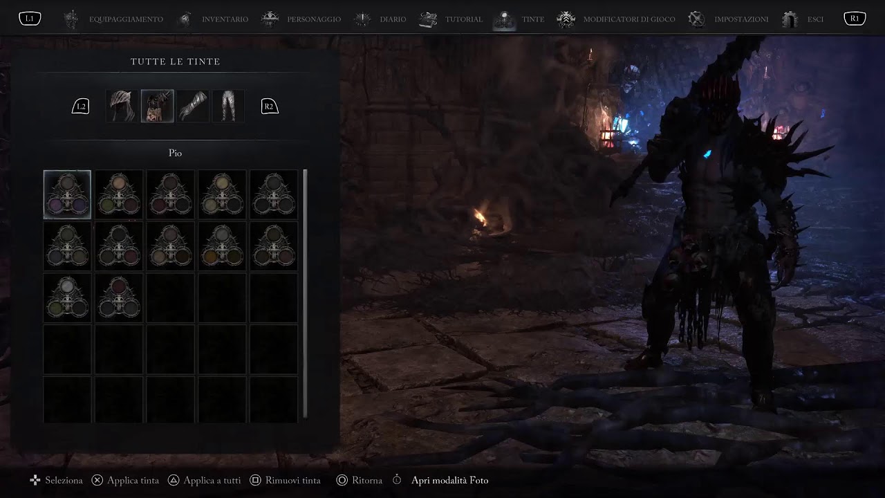 Lords of fallen ep18