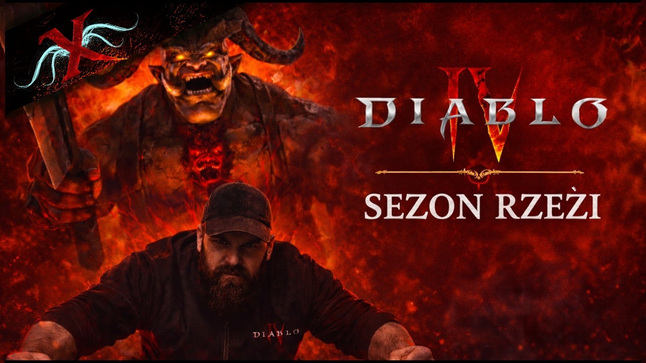 Co przyniesie najkr&oacute;tszy sezon w historii Diablo?