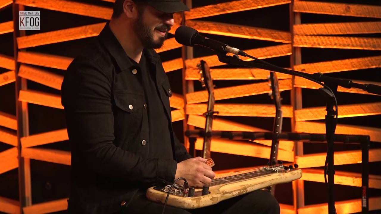 KFOG Private Concert: The Record Company - 