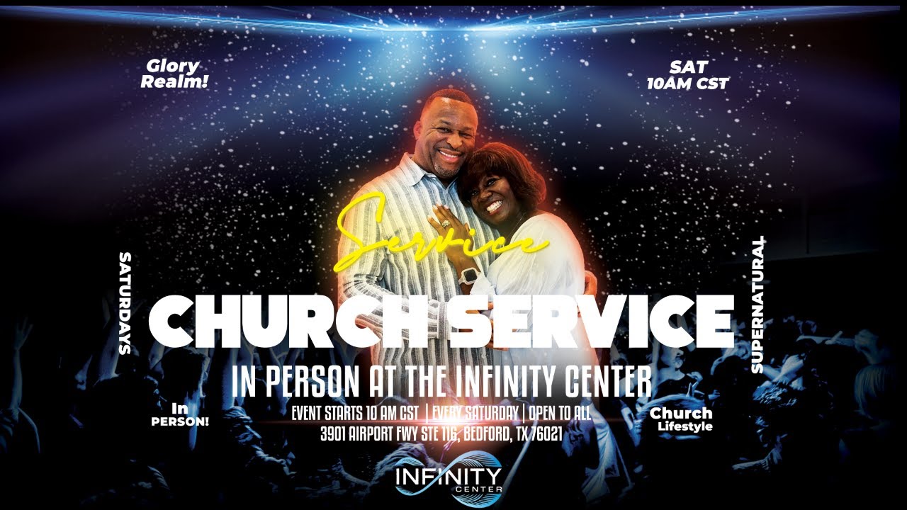 The Heart: God&rsquo;s Intended Dwelling Place | Apostle Renny McLean (Church Service)